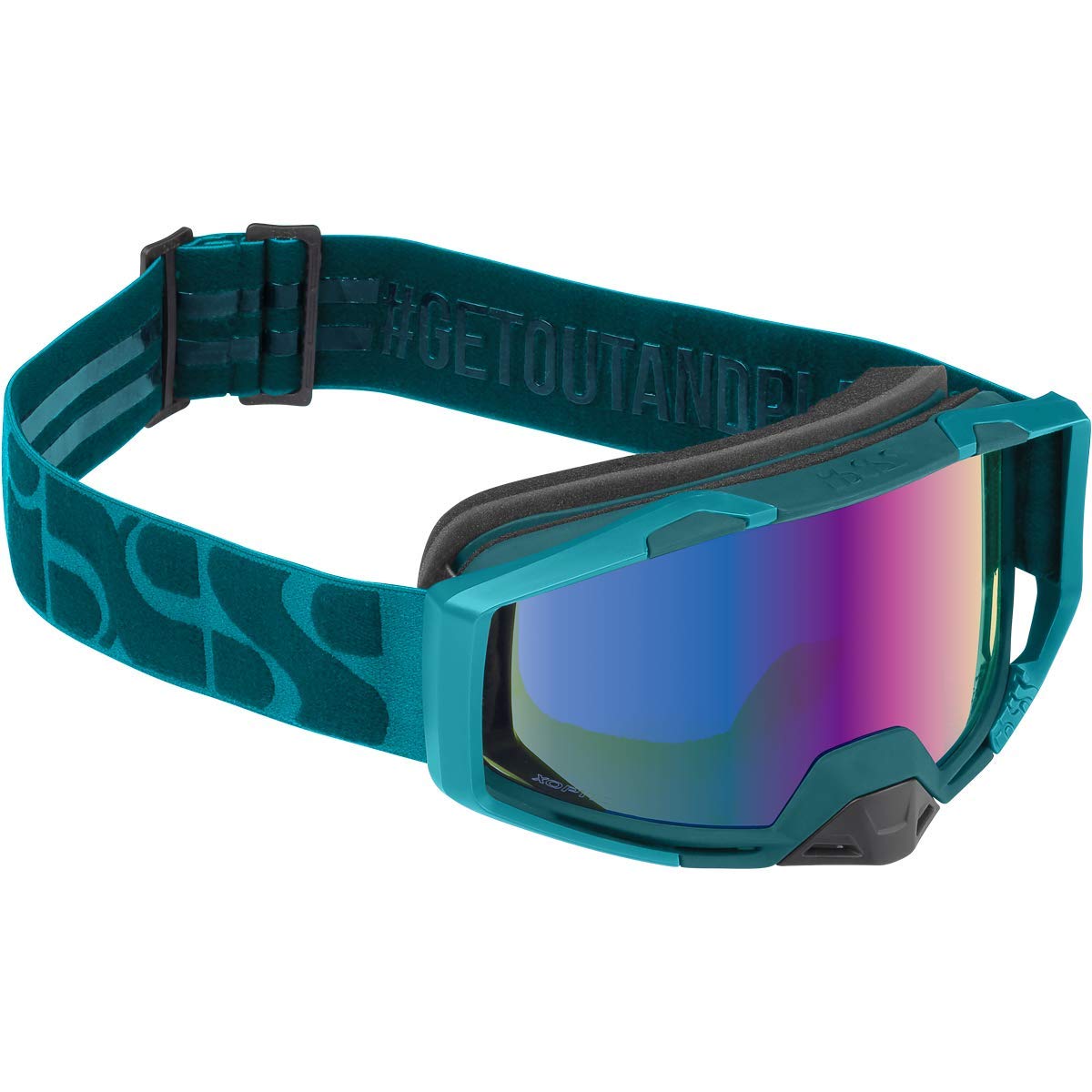 Goggles